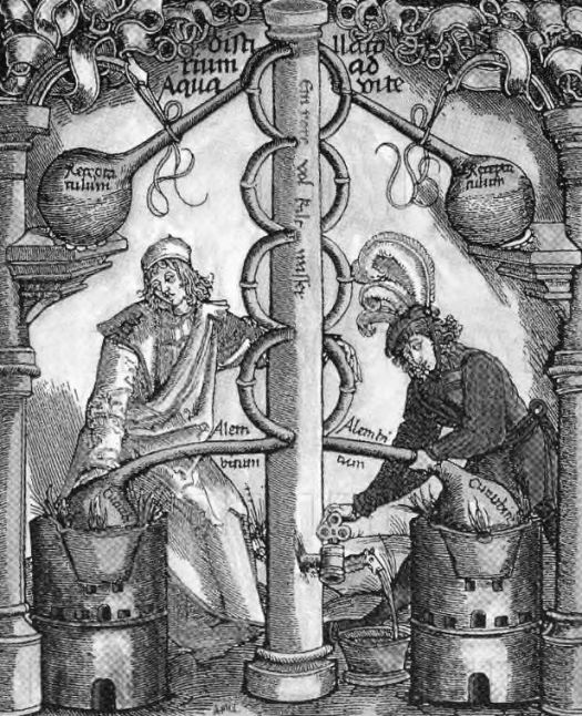 237b3003425a70cf58f82be40da5e45a--the-alchemist-medieval-times